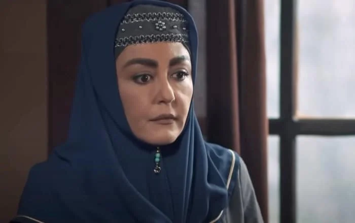شقایق فراهانی