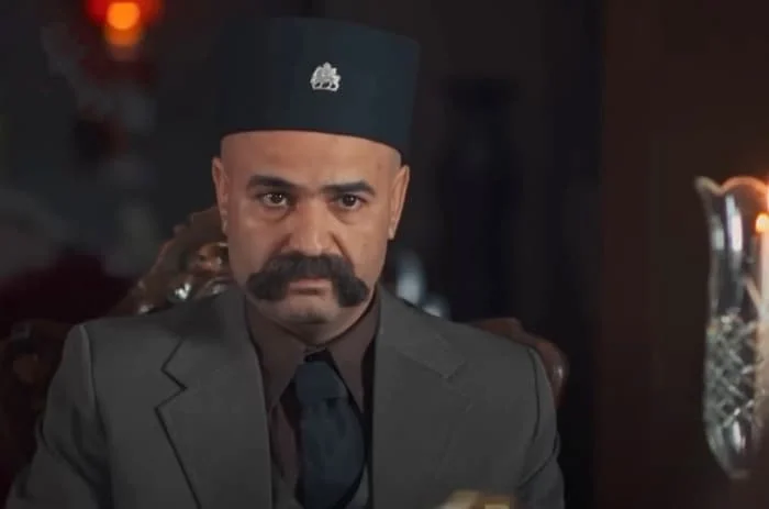 سعید چنگیزیان
