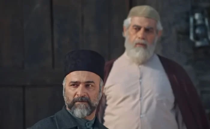 تصاویر سریال گیلدخت