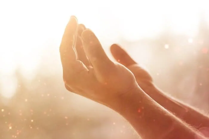 دعای امام سجاد