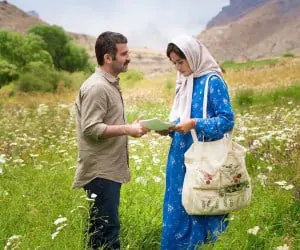 ملاقات خصوصی