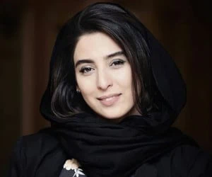 آناهیتا افشار