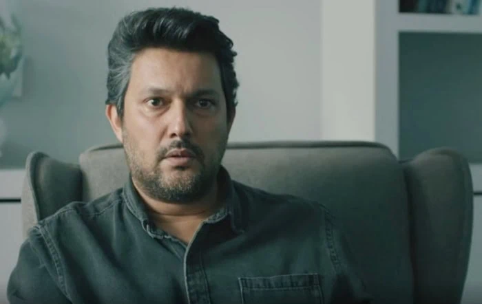 حامد بهداد