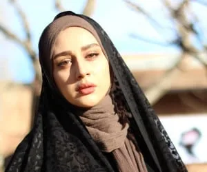 مادر میترا رفیع