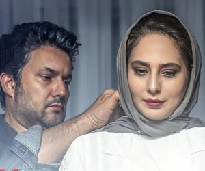 سریال سرگیجه