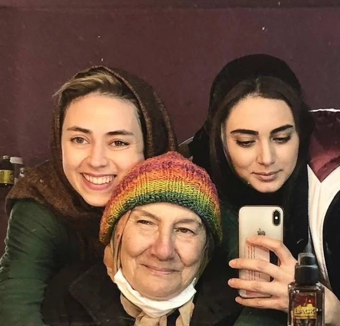 بازیگران خوشنام