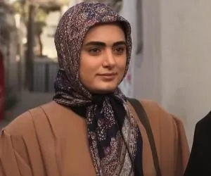 الهه جعفری