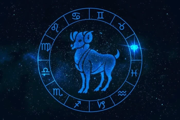 سمبل ماه فروردین