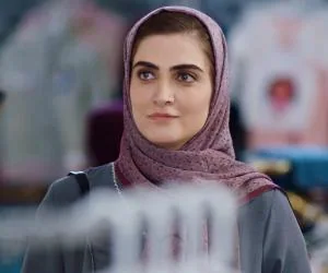 الناز ملک