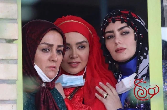 بازیگران نون خ 2