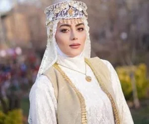 هدیه بازوند