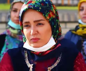 ندا قاسمی
