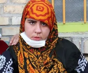 صهبا شرافتی
