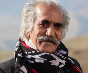 ماشاالله وروایی