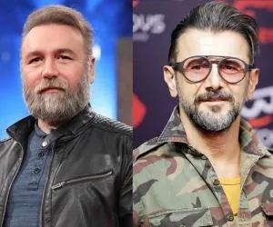 امین حیایی کیهان ملکی