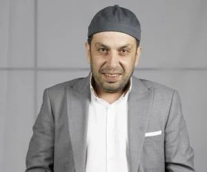 عباس جمشیدی فر