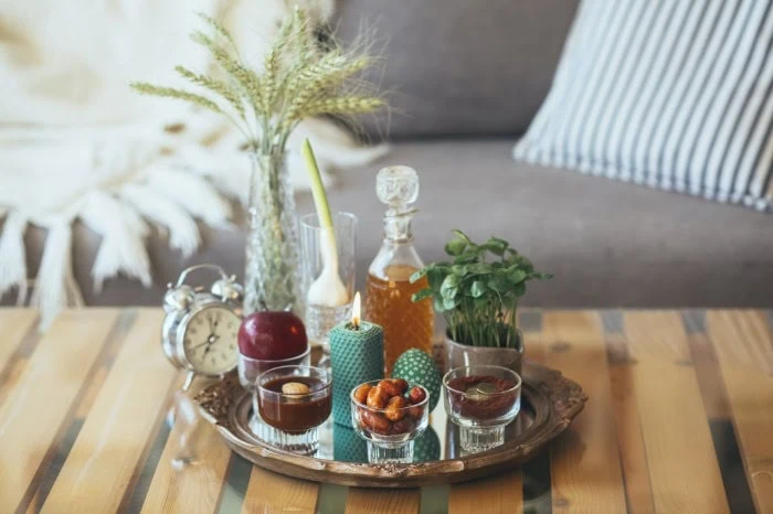 تبریک سال جدید